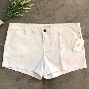 VOLCOM Frochickie Shorts - NEW Size 0, 1, 9 ☀️